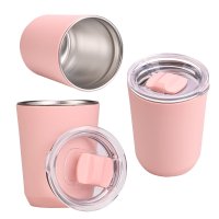 TERMO ACERO 360ML INOXIDABLE DACTYNE