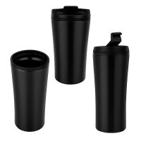 TERMO ACERO 450ML INOXIDABLE DACTZON