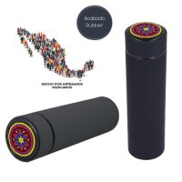 TERMO ACERO 500ML INOXIDABLE DADELT