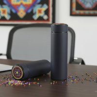 TERMO ACERO 500ML INOXIDABLE DADELT