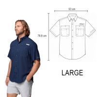 CAMISA POLIÉSTER DADEYT