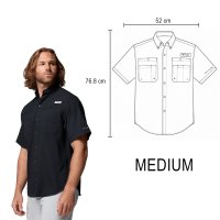 CAMISA POLIÉSTER DADEYT