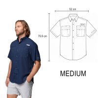 CAMISA POLIÉSTER DADEYT