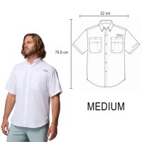 CAMISA POLIÉSTER DADEYT