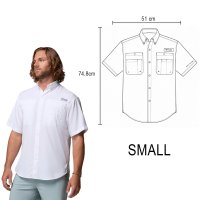 CAMISA POLIÉSTER DADEYT