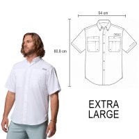CAMISA POLIÉSTER DADEYT