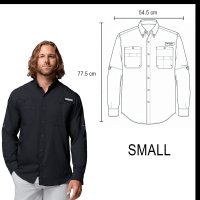 CAMISA POLIÉSTER DADIAL