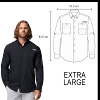 CAMISA POLIÉSTER DADIAL