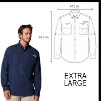 CAMISA POLIÉSTER DADIAL