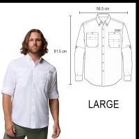 CAMISA POLIÉSTER DADIAL