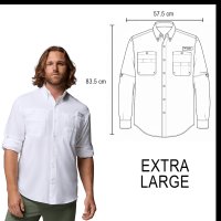 CAMISA POLIÉSTER DADIAL