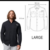 CAMISA POLIÉSTER DADIAL