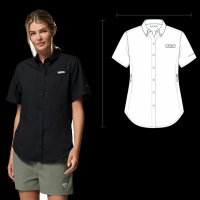 CAMISA POLIÉSTER DADIAN