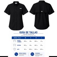 CAMISA POLIÉSTER DADIAN