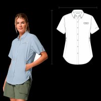 CAMISA POLIÉSTER DADIAN
