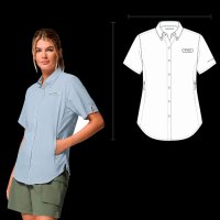 CAMISA POLIÉSTER DADIAN