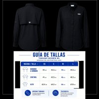CAMISA POLIÉSTER DADIAV