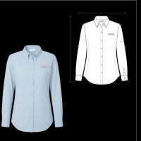 CAMISA POLIÉSTER DADIAV