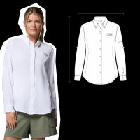 CAMISA POLIÉSTER DADIAV
