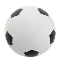 PELOTA PLÁSTICO SOCCER DADIER