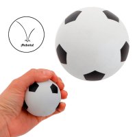 PELOTA PLÁSTICO SOCCER DADIER