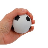 PELOTA PLÁSTICO SOCCER DADIER