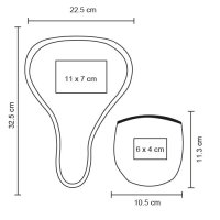 FUNDA POLIÉSTER PLEGABLE DADIGN