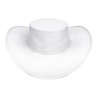 SOMBRERO POLIÉSTER PLEGABLE DADINX