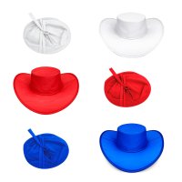 SOMBRERO POLIÉSTER PLEGABLE DADINX