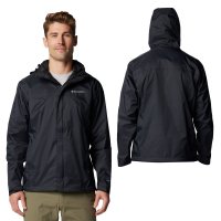 CHAMARRA POLIÉSTER IMPERMEABLE DADIRN