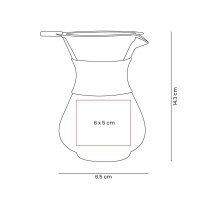 CAFETERA TACTYRE
