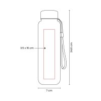 CILINDRO PLASTICO / METAL TADIZM