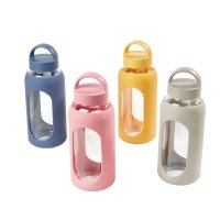 CILINDRO VIDRIO BOROSILICATO / SILICN / PLASTICO TADUEL
