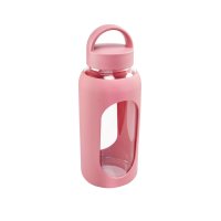CILINDRO VIDRIO BOROSILICATO / SILICN / PLASTICO TADUEL