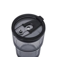 VASO VIDRIO / PLASTICO TADUFT