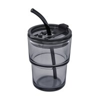 VASO VIDRIO / PLASTICO TADUFT