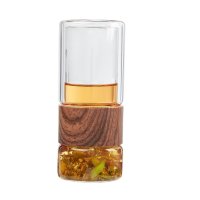 TERMO VIDRIO BOROSILICATO / PLASTICO / ACERO INOXIDABLE TADULP