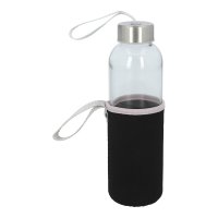 CILINDRO VIDRIO BOROSILICATO / NEOPRENO / ACERO INOXIDABLE TADUON