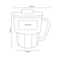TAZA TAEDEN