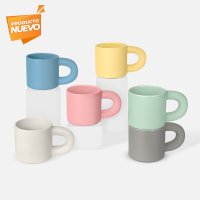 TAZA TAEEVO