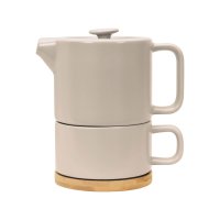 TAZA TAEEZA