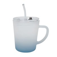 TAZA VIDRIO / PLASTICO / SILICN TAEIZM