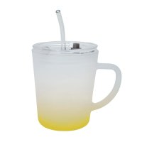 TAZA VIDRIO / PLASTICO / SILICN TAEIZM