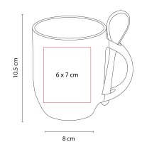 TAZA TAENTA