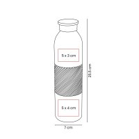 TERMO TAEUXY