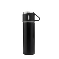 SET ACERO INOXIDABLE / PLASTICO VABULP