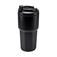 TERMO ACERO INOXIDABLE / PLASTICO VABYDE