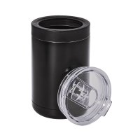 TERMO ACERO INOXIDABLE / PLASTICO VABYLT