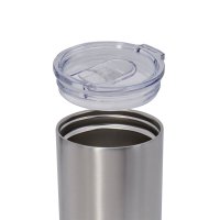 TERMO ACERO INOXIDABLE / PLASTICO VABYLT