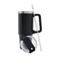 TERMO ACERO INOXIDABLE / PLASTICO VABYNE